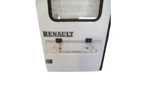Porte de coffre gauche RENAULT EXPRESS Photo n°6