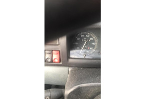 Porte de coffre gauche RENAULT EXPRESS Photo n°7