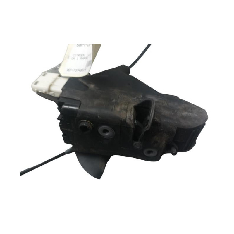 Serrure avant droit CITROEN C4 1 Photo n°1