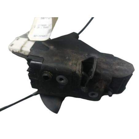 Serrure avant droit CITROEN C4 1