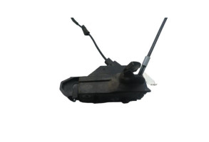 Serrure avant droit CITROEN C4 1 Photo n°2