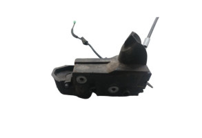 Serrure avant droit CITROEN C4 1 Photo n°3