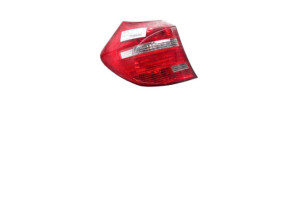 Feu arriere principal gauche (feux) BMW SERIE 1 E87 Photo n°1