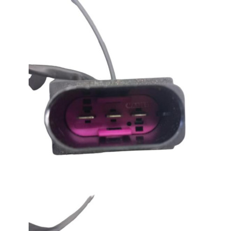 Moto ventilateur radiateur SKODA FABIA 2