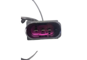 Moto ventilateur radiateur SKODA FABIA 2 Photo n°1