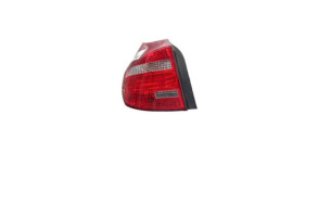 Feu arriere principal gauche (feux) BMW SERIE 1 E87 Photo n°4