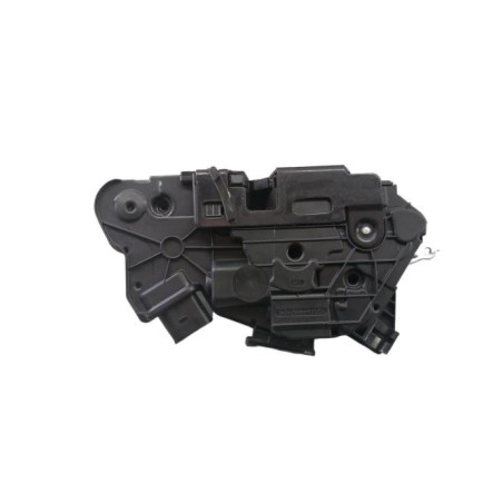 Serrure avant droit SKODA FABIA 2