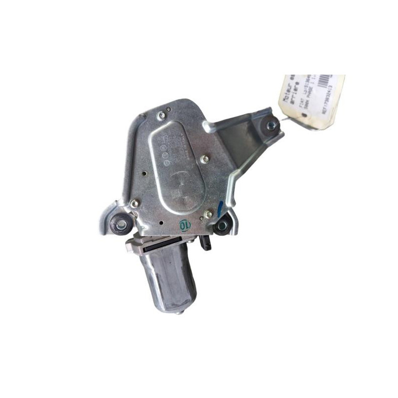 Moteur essuie glace arriere FIAT 500X Photo n°1
