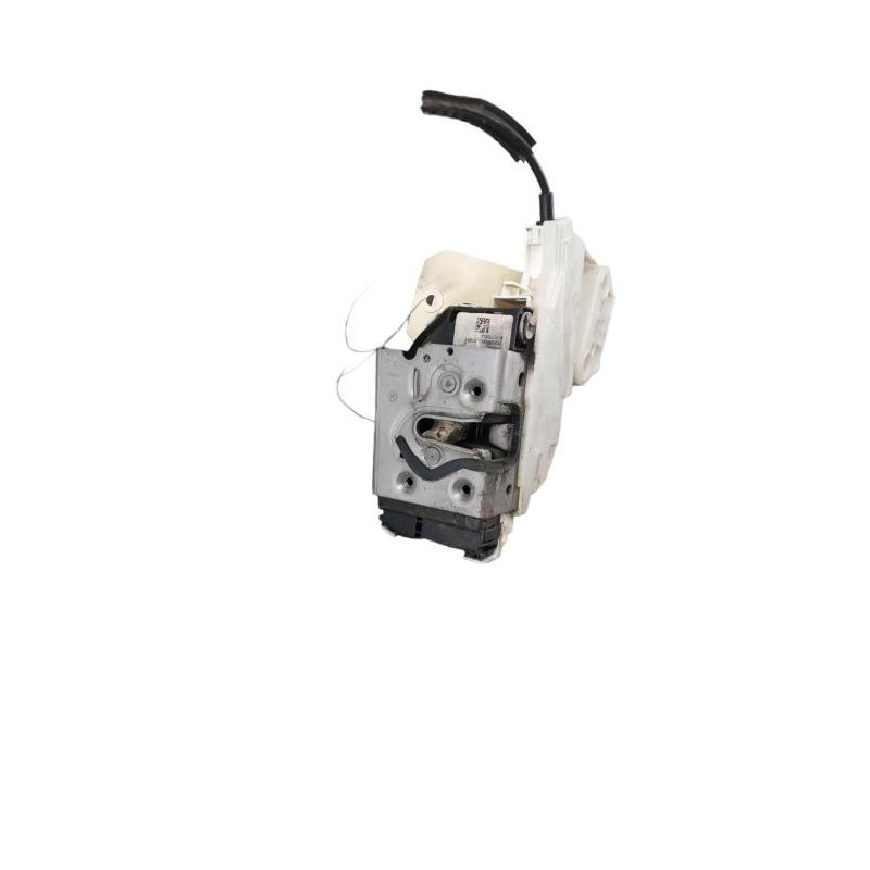 Serrure arriere droit FIAT 500X Photo n°1