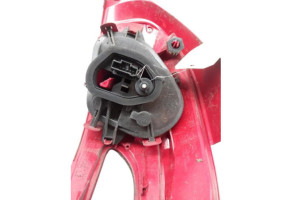 Feu arriere principal droit (feux) PEUGEOT 208 1 Photo n°1