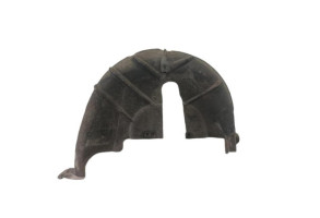 Pare boue arriere gauche CITROEN DS3 Photo n°3