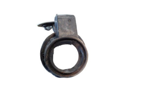 Trappe d'essence PEUGEOT 3008 1 Photo n°1