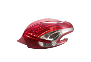 Feu arriere principal droit (feux) PEUGEOT 208 1 Photo n°3