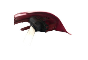 Feu arriere principal droit (feux) PEUGEOT 208 1 Photo n°4