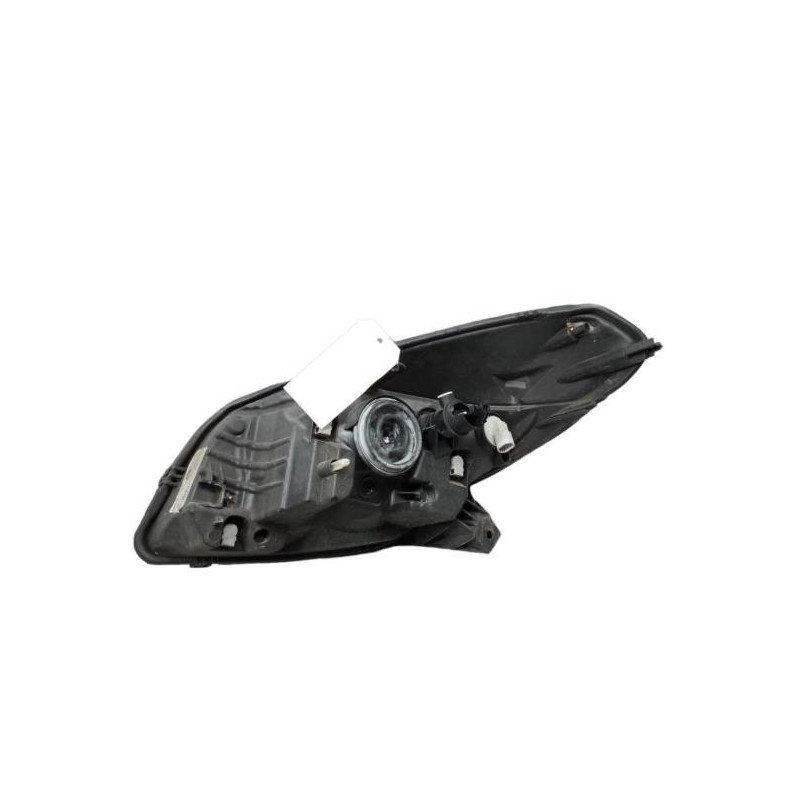 Optique avant principal droit (feux)(phare) DACIA SANDERO 1 Photo n°1