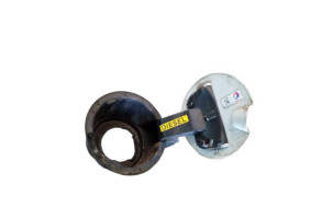 Trappe d'essence PEUGEOT 3008 1 Photo n°5