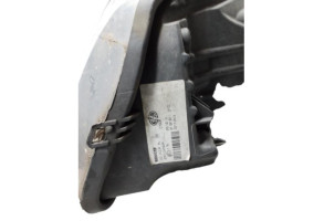 Optique avant principal droit (feux)(phare) DACIA SANDERO 1 Photo n°3