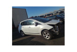 Trappe d'essence PEUGEOT 3008 1 Photo n°9