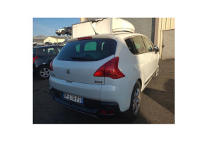 Trappe d'essence PEUGEOT 3008 1 Photo n°10