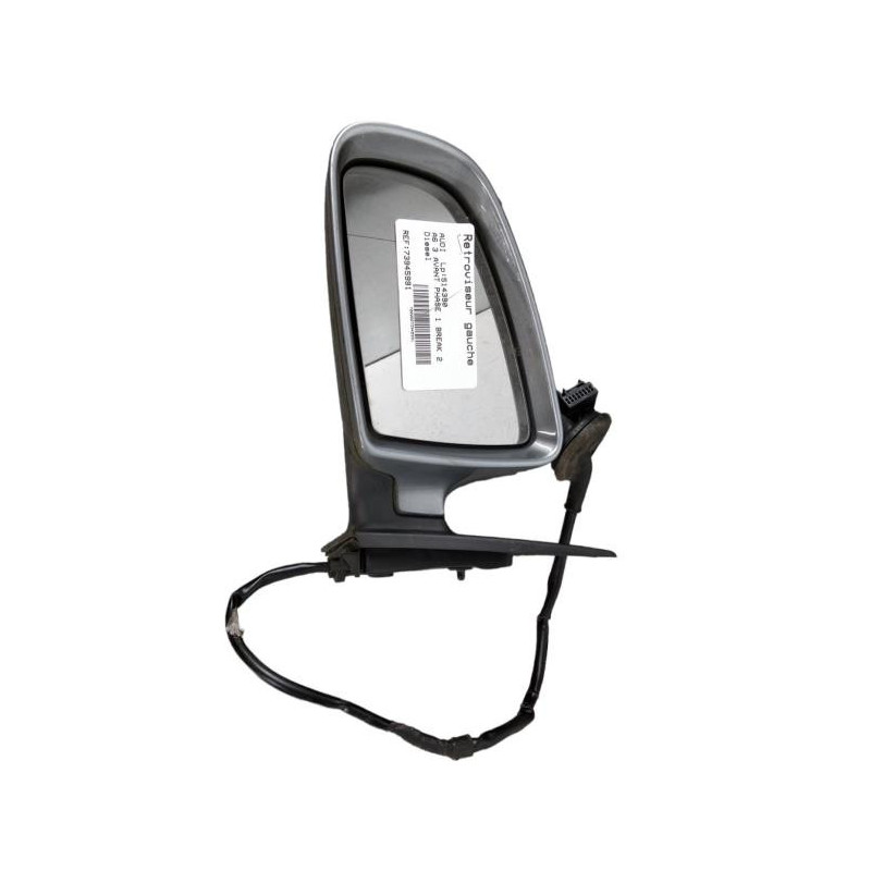 Retroviseur gauche AUDI A6 3 Photo n°1