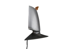 Retroviseur gauche AUDI A6 3 Photo n°2