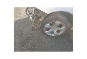 Trappe d'essence PEUGEOT 3008 1 Photo n°11