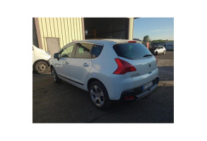 Trappe d'essence PEUGEOT 3008 1 Photo n°12