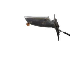 Retroviseur gauche AUDI A6 3 Photo n°4