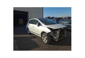 Trappe d'essence PEUGEOT 3008 1 Photo n°15