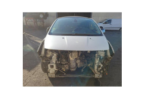 Trappe d'essence PEUGEOT 3008 1 Photo n°16