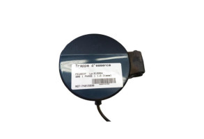 Trappe d'essence PEUGEOT 308 1 Photo n°1