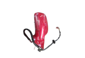 Retroviseur droit PEUGEOT 407 Photo n°1