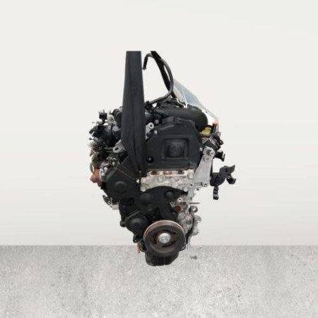 Moteur PEUGEOT 207