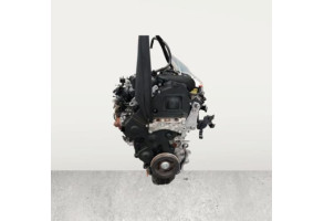 Moteur PEUGEOT 207 Photo n°1