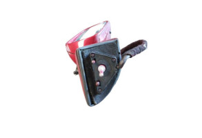 Retroviseur droit PEUGEOT 407 Photo n°2