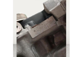 Moteur PEUGEOT 207 Photo n°2