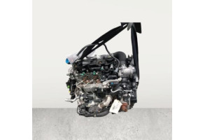 Moteur PEUGEOT 207 Photo n°3