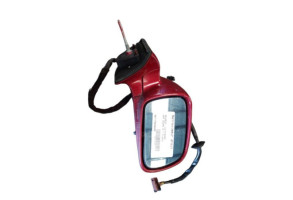Retroviseur droit PEUGEOT 407 Photo n°6
