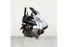 Moteur PEUGEOT 207 Photo n°8