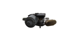 Moteur essuie glace avant gauche RENAULT ESPACE 5 Photo n°3