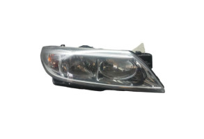 Optique avant principal droit (feux)(phare) RENAULT LAGUNA 2 Photo n°1
