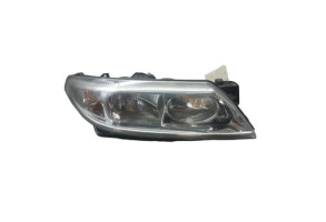 Optique avant principal droit (feux)(phare) RENAULT LAGUNA 2 Photo n°3