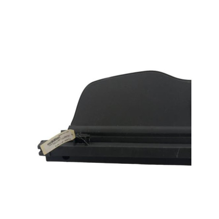 Plage arriere VOLKSWAGEN TOUAREG 1