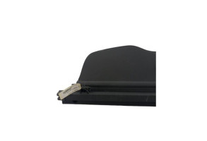 Plage arriere VOLKSWAGEN TOUAREG 1 Photo n°1