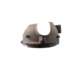 Pare boue avant gauche BMW X3 E83 Photo n°4