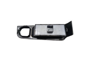 Interrupteur de leve vitre avant gauche SKODA SUPERB 2 Photo n°2