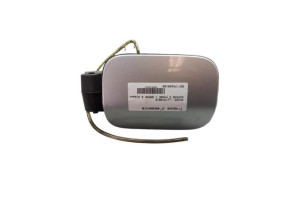 Trappe d'essence SKODA SUPERB 2 Photo n°2