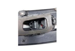 Feu arriere principal droit (feux) FIAT PUNTO EVO 3 Photo n°2