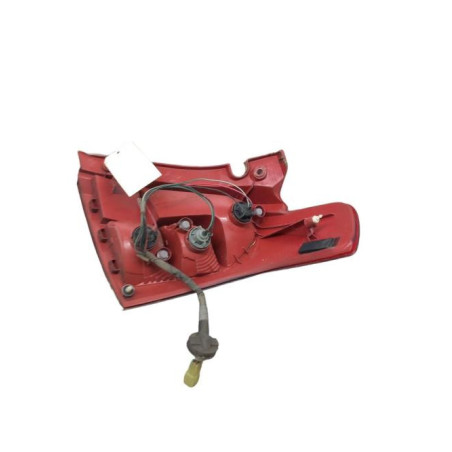 Feu arriere principal gauche (feux) SUZUKI SWIFT 3