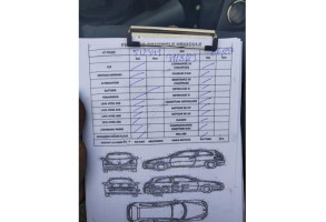 Feu arriere principal gauche (feux) SUZUKI SWIFT 3 Photo n°3